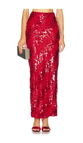 X REVOLVE Marlene Skirt in . Size S, XS, XXS - Michael Costello - Modalova