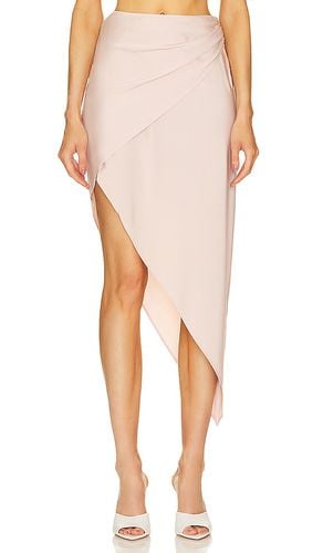 X REVOLVE Julieta Skirt in . - size L (also in M, XL) - Michael Costello - Modalova