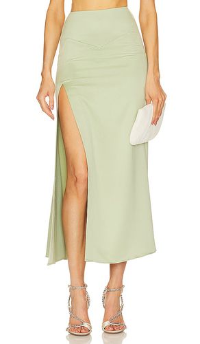 X REVOLVE Morena Skirt in . - size L (also in S) - Michael Costello - Modalova