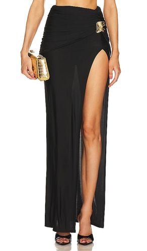 X REVOLVE Magnolia Maxi Skirt in . - size M (also in L, S, XL, XS, XXS) - Michael Costello - Modalova