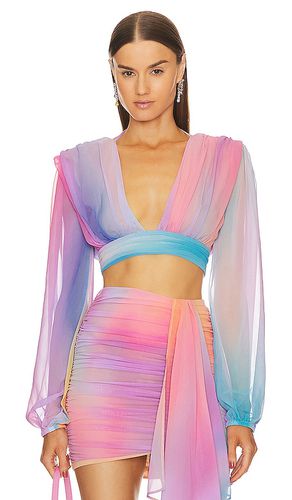 X REVOLVE Adia Top in . Size M, S, XL, XS, XXS - Michael Costello - Modalova