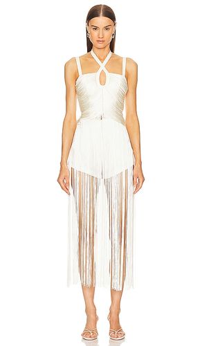 X REVOLVE Angelica Maxi Top in . - size XS (also in XXS) - Michael Costello - Modalova