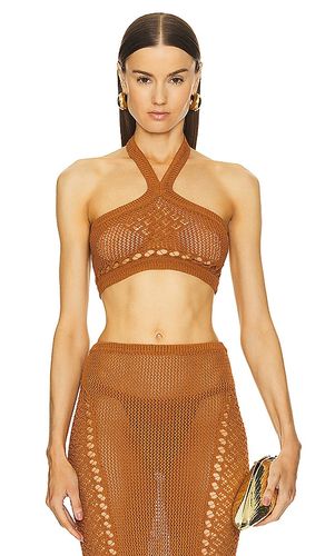 X REVOLVE Mateo Halter Top in . - size S (also in XS) - Michael Costello - Modalova