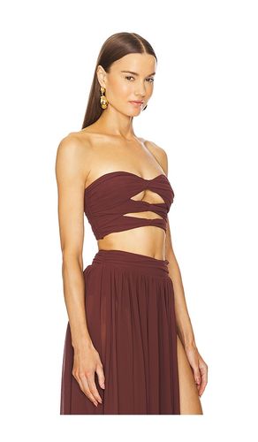 X REVOLVE Acacia Top in . Size M. Also in S, XL, XS - Michael Costello - Modalova