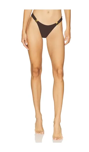 X REVOLVE Sylas Bottom in Brown. - size S (also in XL, XS, XXS) - Michael Costello - Modalova