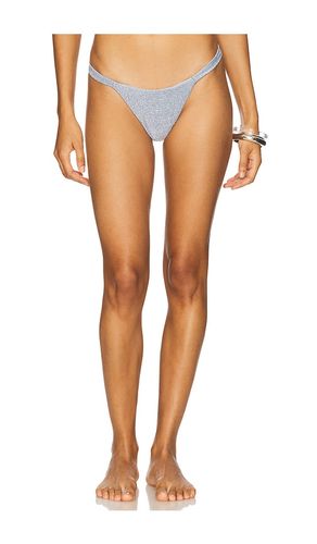 X REVOLVE Layana Bottom in Blue. - size L (also in M, XL, XS, XXS) - Michael Costello - Modalova