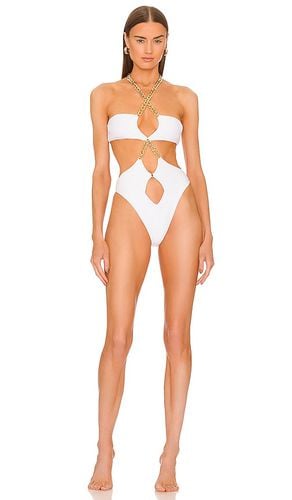 Shae One Piece in . - size L (also in S, XS, XXS) - Michael Costello - Modalova