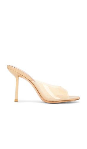 X Revolve Naomi Mule in Cream. - size 10 (also in 6, 7, 8, 9) - Michael Costello - Modalova