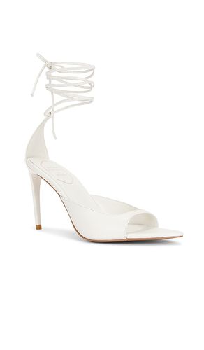 X REVOLVE Tiera Heel in . Size 6. Also in 9 - Michael Costello - Modalova