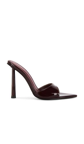 X REVOLVE Gerona Sandal in . Size 10. Also in 6, 6.5, 7, 7.5, 8, 8.5, 9, 9.5 - Michael Costello - Modalova