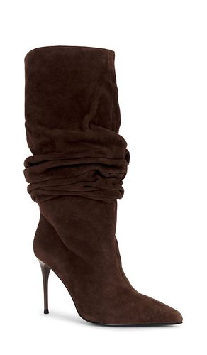 X REVOLVE Marie Boot in . Taglia 10. Also in 6, 6.5, 7, 7.5, 8, 8.5, 9, 9.5 - Michael Costello - Modalova
