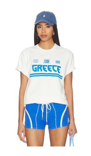 Greece Sportwear Tee in . - size M (also in S) - Made Some Sportswear - Modalova