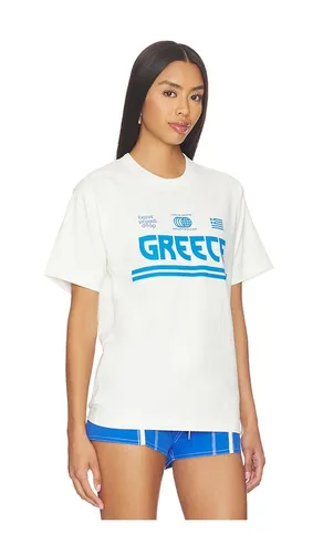 Greece Sportwear Tee in . Size L. Also in M, S - Made Some Sportswear - Modalova