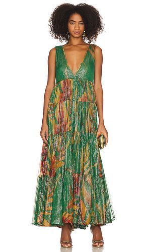 Prisca Dress in Green. - size 34/2 (also in 38/6, 40/8) - Mes Demoiselles - Modalova