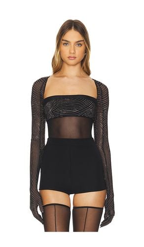 Luana Bodysuit in . - size 34/2 (also in 38/6, 40/8) - MYBESTFRIENDS - Modalova