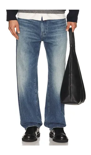 Baggy Jeans in Blue. - size 30 (also in 31, 32, 33, 34, 36) - Madewell - Modalova