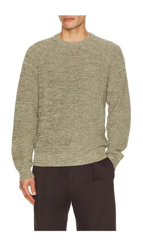 Shakerstitch Crewneck Sweater in . Size L. Also in M, S, XL/1X - Madewell - Modalova