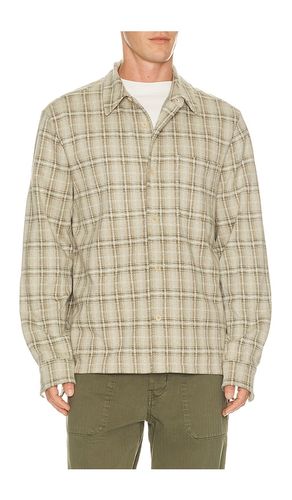 Devoe Shirt in . Taglia L. Also in M, S - Madewell - Modalova