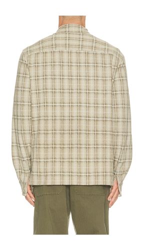 Devoe Shirt in . Taglia M. Also in S, L - Madewell - Modalova