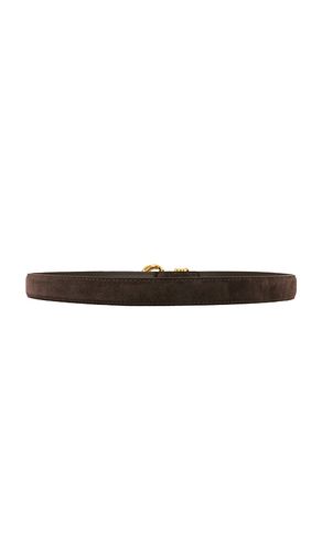 Inez Belt in . Taglia L. Also in M - Madewell - Modalova