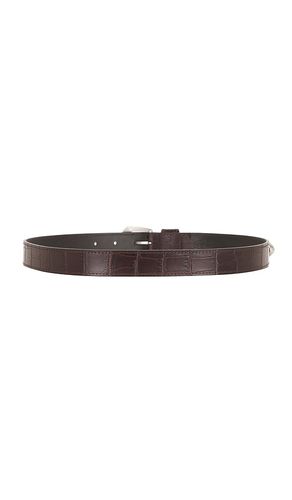 Vintage Western Belt in . Size L. Also in M, S - Madewell - Modalova