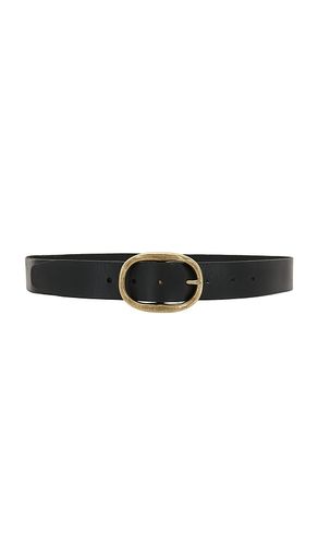 Oval Buckle Belt in . Size L. Also in XL - Madewell - Modalova