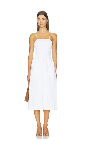 The Peyton Midi Dress in . Size L. Also in M - Madewell - Modalova