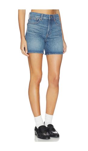 Perfect Vintage Shorts in Denim-Medium. - size 25 (also in 26, 27, 28) - Madewell - Modalova