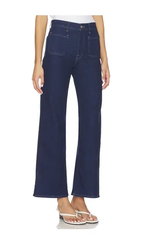 Emmy Wide Leg Jean in . Size 24. Also in 25, 32, 33 - Madewell - Modalova