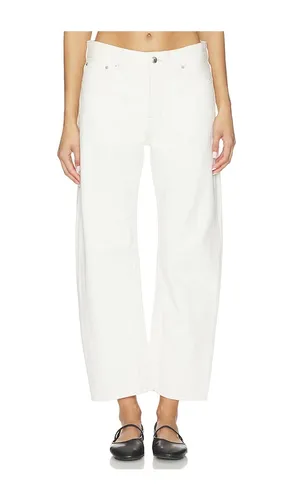 Darted Barrel Jeans in . Size 26. Also in 30, 32, 33 - Madewell - Modalova