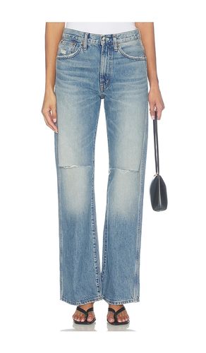 Relaxed Bootcut Jeans in Blue. - size 24 (also in 25, 26, 27, 28, 30, 32, 33) - Madewell - Modalova