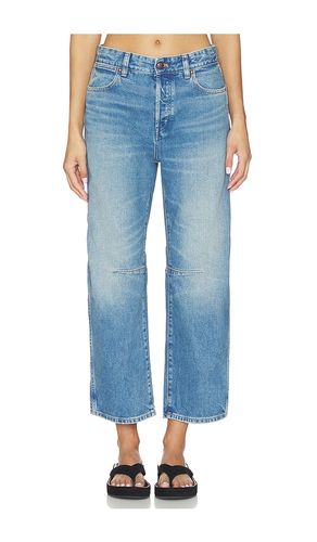 Darted Barrel Jeans in . Taglia 25. Also in 26, 29 - Madewell - Modalova