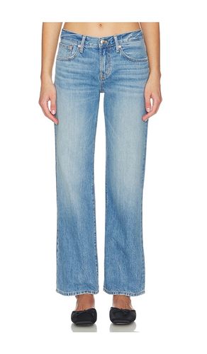 Low Rise Loose Jeans in Blue. - size 24 (also in 28) - Madewell - Modalova