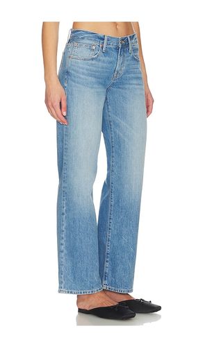 Low Rise Loose Jeans in Blue. - size 24 (also in 28) - Madewell - Modalova