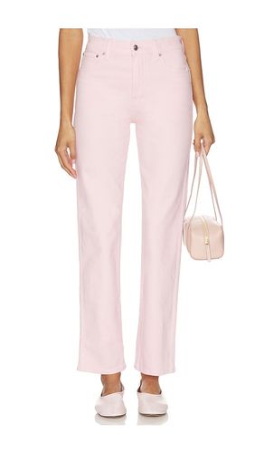 Longline Straight Jeans in . Size 25. Also in 28, 32 - Madewell - Modalova