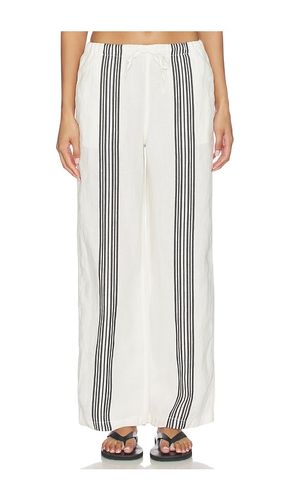Linen Pull On Pants in ,. Size XS. Also in S, M, L - Madewell - Modalova