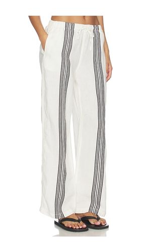 Linen Pull On Pants in ,. Size XS. Also in S, M, L - Madewell - Modalova