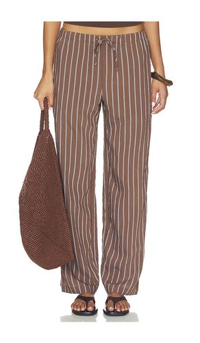 Pull On Pants in Brown. - size M (also in XL) - Madewell - Modalova