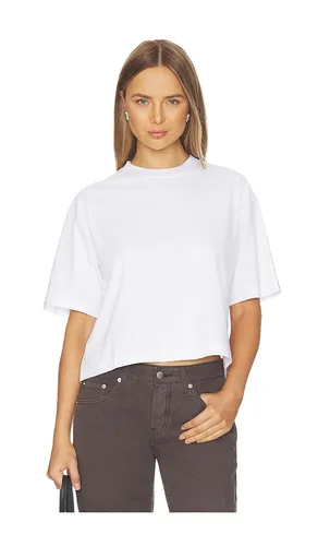 Boxy Crop Tee in . Size M. Also in S, XS - Madewell - Modalova