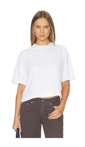 Boxy Crop Tee in . - size M (also in XS) - Madewell - Modalova