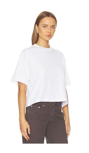 Boxy Crop Tee in . - size M (also in XS) - Madewell - Modalova