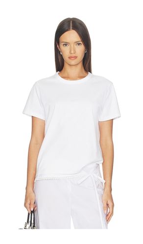 Perfect Crewneck Tee Shirt in . Size S. Also in XS, XXS - Madewell - Modalova