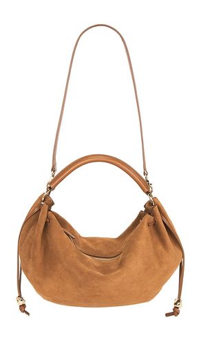 Gathered Shoulder Bag in - Madewell - Modalova