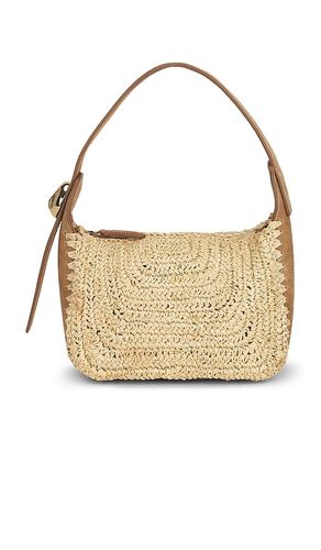 Organic Drop Handheld Bag in - Madewell - Modalova