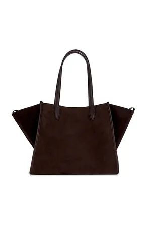 Madewell Lexington Tote in Brown - Madewell - Modalova