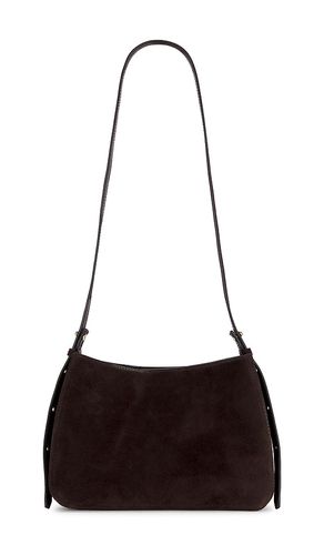 Lori Crossbody & Shoulder Bag in Brown - Madewell - Modalova