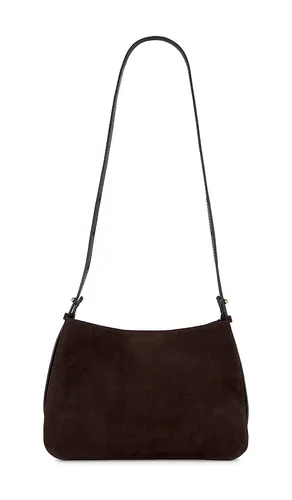 Lori Crossbody & Shoulder Bag in Brown - Madewell - Modalova