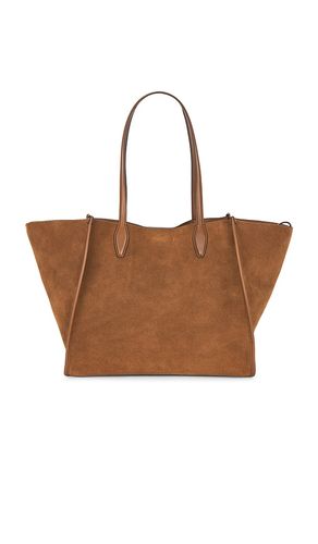 Madewell Lexington Tote in Tan - Madewell - Modalova