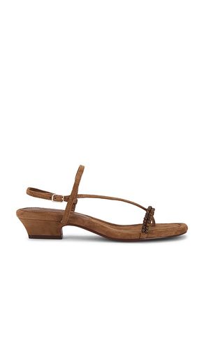 Maycie Strappy Sandal in . Size 7.5. Also in 8.5 - Madewell - Modalova