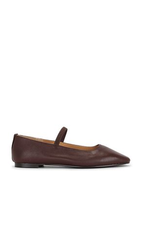 Greta Mary Jane in . Size 6.5. Also in 9 - Madewell - Modalova